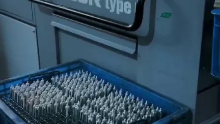 Good Supplier CNC Machined Titanium Turned Parts