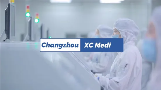 OEM-maßgeschneiderte CNC-gefräste Mini-Titanschraubenteile für Zahnimplantatschrauben