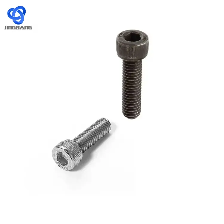 Tornillos Titanio M6X32 Hochwertiger Titanbolzen