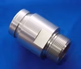 Beeindruckende Preise, kundenspezifische CNC-gefräste Teile aus Titan/Edelstahl/Stahllegierung/Messing/Aluminium für Auto/Rennsport/Schneemobile/Motorrad/Motorradteile